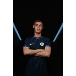 Otra joya añadida a la élite del Chelsea, Palmer está a punto de brillar en Stamford Bridge